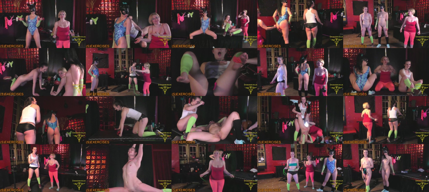 Insomnia_Kinky_Nightclub_Tv2  11-03-2021